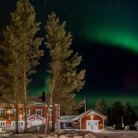 Vuotson Maja B&B Eksteriør billede
